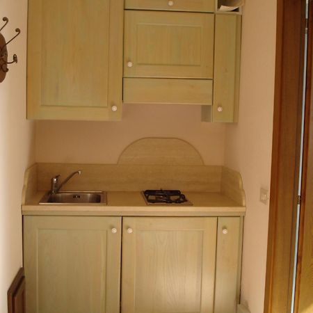 Residence Serristori Castiglion Fiorentino Dış mekan fotoğraf
