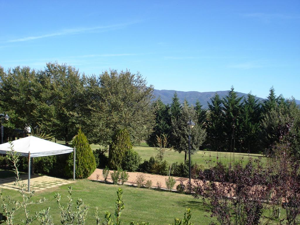 Residence Serristori Castiglion Fiorentino Dış mekan fotoğraf