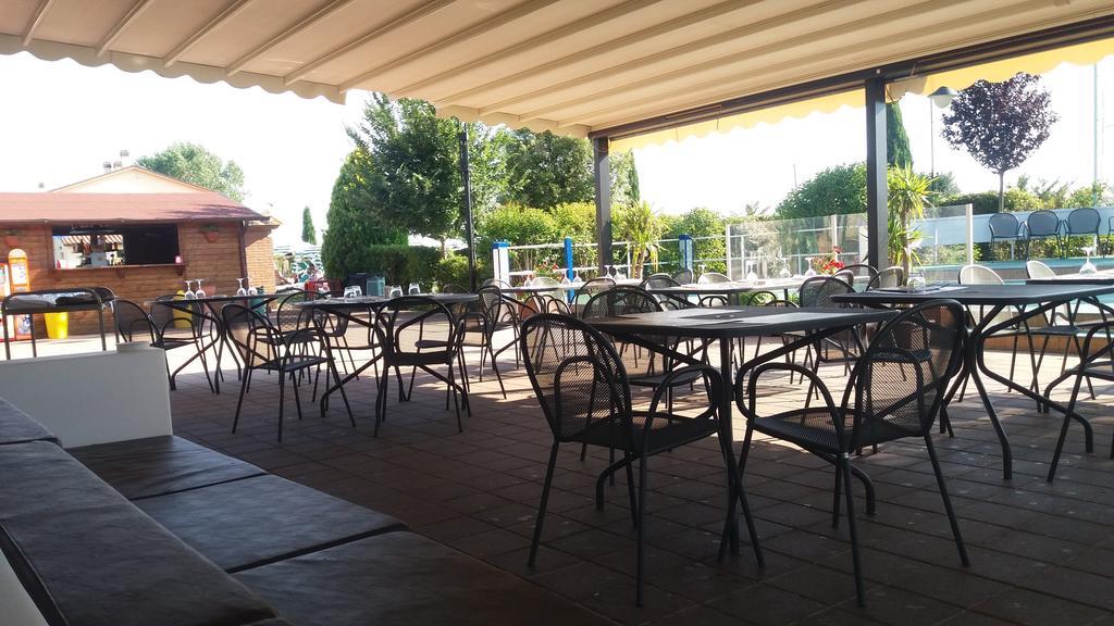 Residence Serristori Castiglion Fiorentino Dış mekan fotoğraf